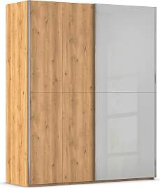 Schwebetürenschrank RAUCH "Kleiderschrank