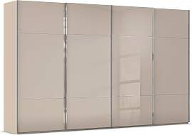 Schwebetürenschrank RAUCH "Kleiderschrank