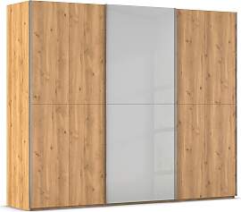 Schwebetürenschrank RAUCH "Kleiderschrank