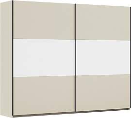 Schwebetürenschrank RAUCH "Kleiderschrank