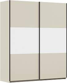Schwebetürenschrank RAUCH "Kleiderschrank