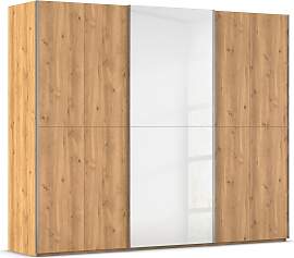 Schwebetürenschrank RAUCH "Kleiderschrank