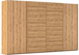 Schwebetürenschrank RAUCH "Kleiderschrank