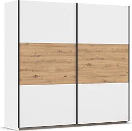 Schwebetürenschrank RAUCH "Kleiderschrank