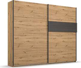 Schwebetürenschrank RAUCH "Kleiderschrank