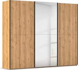 Schwebetürenschrank RAUCH "Kleiderschrank