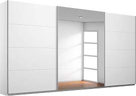 Schwebetürenschrank RAUCH "Kleiderschrank