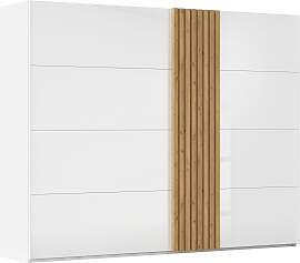 Schwebetürenschrank RAUCH "Kleiderschrank