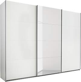 Schwebetürenschrank RAUCH "Kleiderschrank