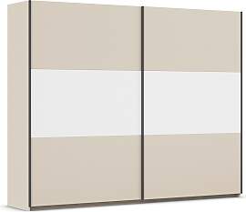 Schwebetürenschrank RAUCH "Kleiderschrank