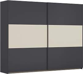 Schwebetürenschrank RAUCH "Kleiderschrank