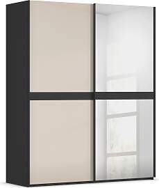 Schwebetürenschrank RAUCH "Kleiderschrank