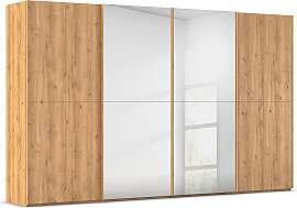 Schwebetürenschrank RAUCH "Kleiderschrank