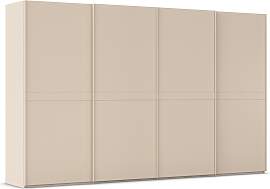 Schwebetürenschrank RAUCH "Kleiderschrank