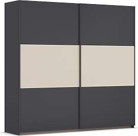 Schwebetürenschrank RAUCH "Kleiderschrank
