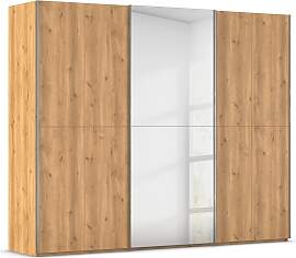 Schwebetürenschrank RAUCH "Kleiderschrank
