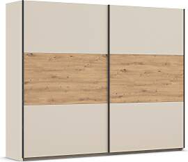 Schwebetürenschrank RAUCH "Kleiderschrank