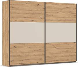 Schwebetürenschrank RAUCH "Kleiderschrank
