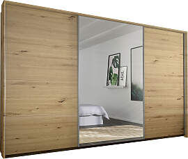 Schwebetürenschrank RAUCH "Kleiderschrank