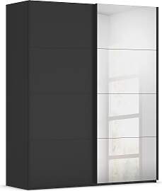 Schwebetürenschrank RAUCH "Kleiderschrank