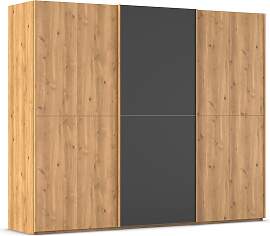 Schwebetürenschrank RAUCH "Kleiderschrank