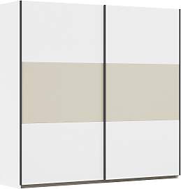 Schwebetürenschrank RAUCH "Kleiderschrank