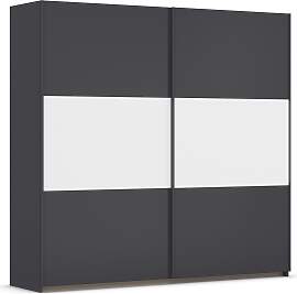 Schwebetürenschrank RAUCH "Kleiderschrank
