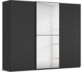 Schwebetürenschrank RAUCH "Kleiderschrank