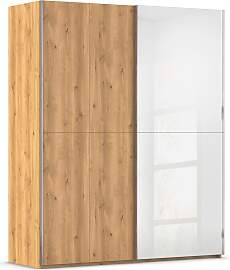 Schwebetürenschrank RAUCH "Kleiderschrank