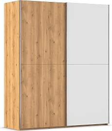 Schwebetürenschrank RAUCH "Kleiderschrank