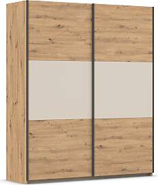Schwebetürenschrank RAUCH "Kleiderschrank