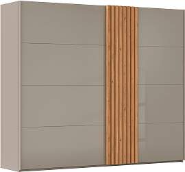 Schwebetürenschrank RAUCH "Kleiderschrank