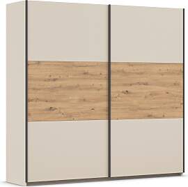 Schwebetürenschrank RAUCH "Kleiderschrank