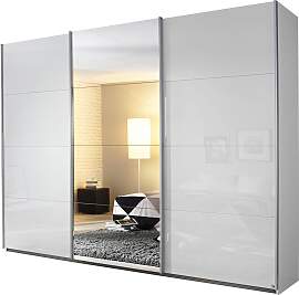 Schwebetürenschrank RAUCH "Kleiderschrank