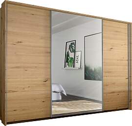 Schwebetürenschrank RAUCH "Kleiderschrank