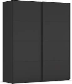 Schwebetürenschrank RAUCH "Kleiderschrank