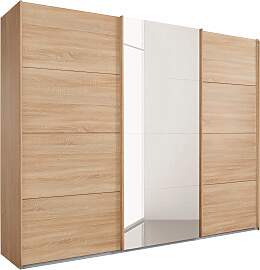 Schwebetürenschrank RAUCH "Kleiderschrank