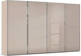 Schwebetürenschrank RAUCH "Kleiderschrank