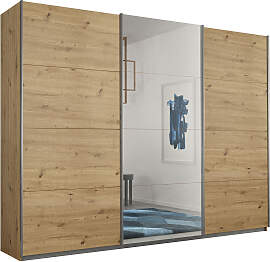 Schwebetürenschrank RAUCH "Kleiderschrank