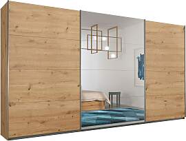 Schwebetürenschrank RAUCH "Kleiderschrank