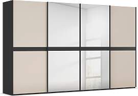 Schwebetürenschrank RAUCH "Kleiderschrank