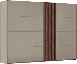 Schwebetürenschrank RAUCH "Kleiderschrank