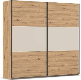 Schwebetürenschrank RAUCH "Kleiderschrank