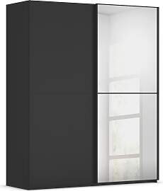Schwebetürenschrank RAUCH "Kleiderschrank