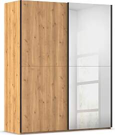 Schwebetürenschrank RAUCH "Kleiderschrank