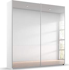 Schwebetürenschrank RAUCH "Kleiderschrank