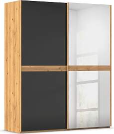 Schwebetürenschrank RAUCH "Kleiderschrank