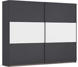 Schwebetürenschrank RAUCH "Kleiderschrank