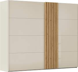 Schwebetürenschrank RAUCH "Kleiderschrank