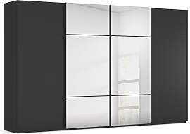 Schwebetürenschrank RAUCH "Kleiderschrank